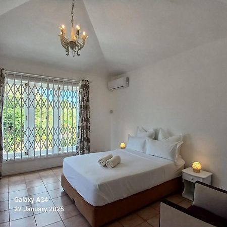The Coral House Apartment ริวิแยร์นัวร์ ภายนอก รูปภาพ