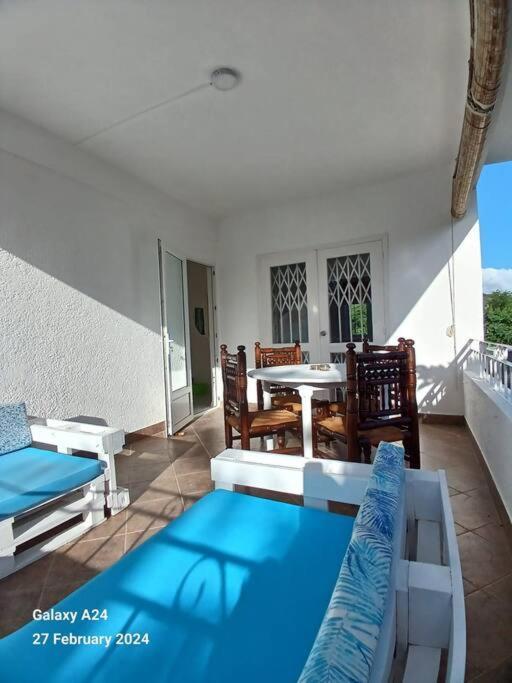 The Coral House Apartment ริวิแยร์นัวร์ ภายนอก รูปภาพ
