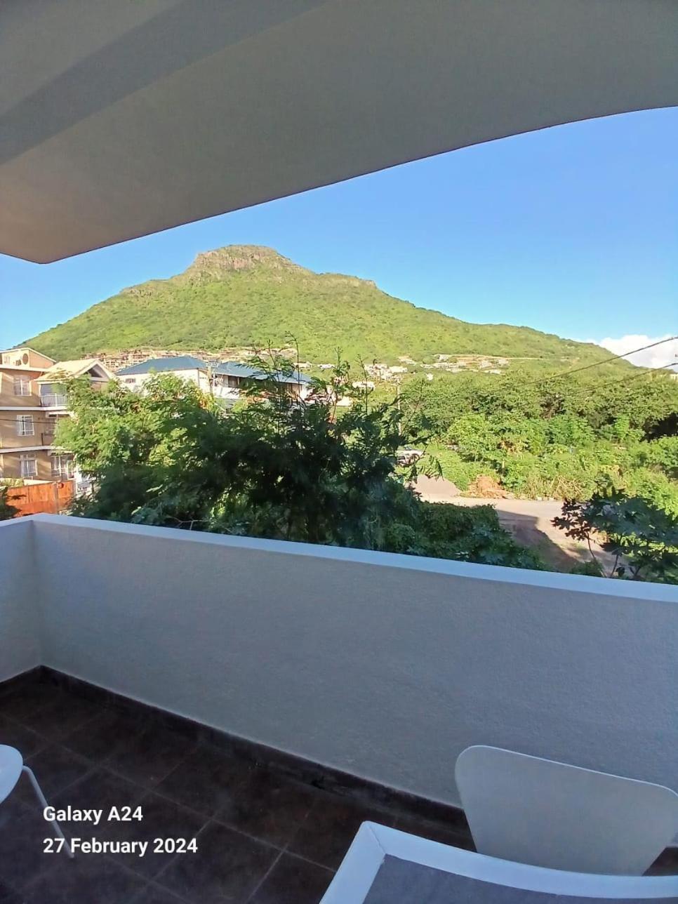 The Coral House Apartment ริวิแยร์นัวร์ ภายนอก รูปภาพ