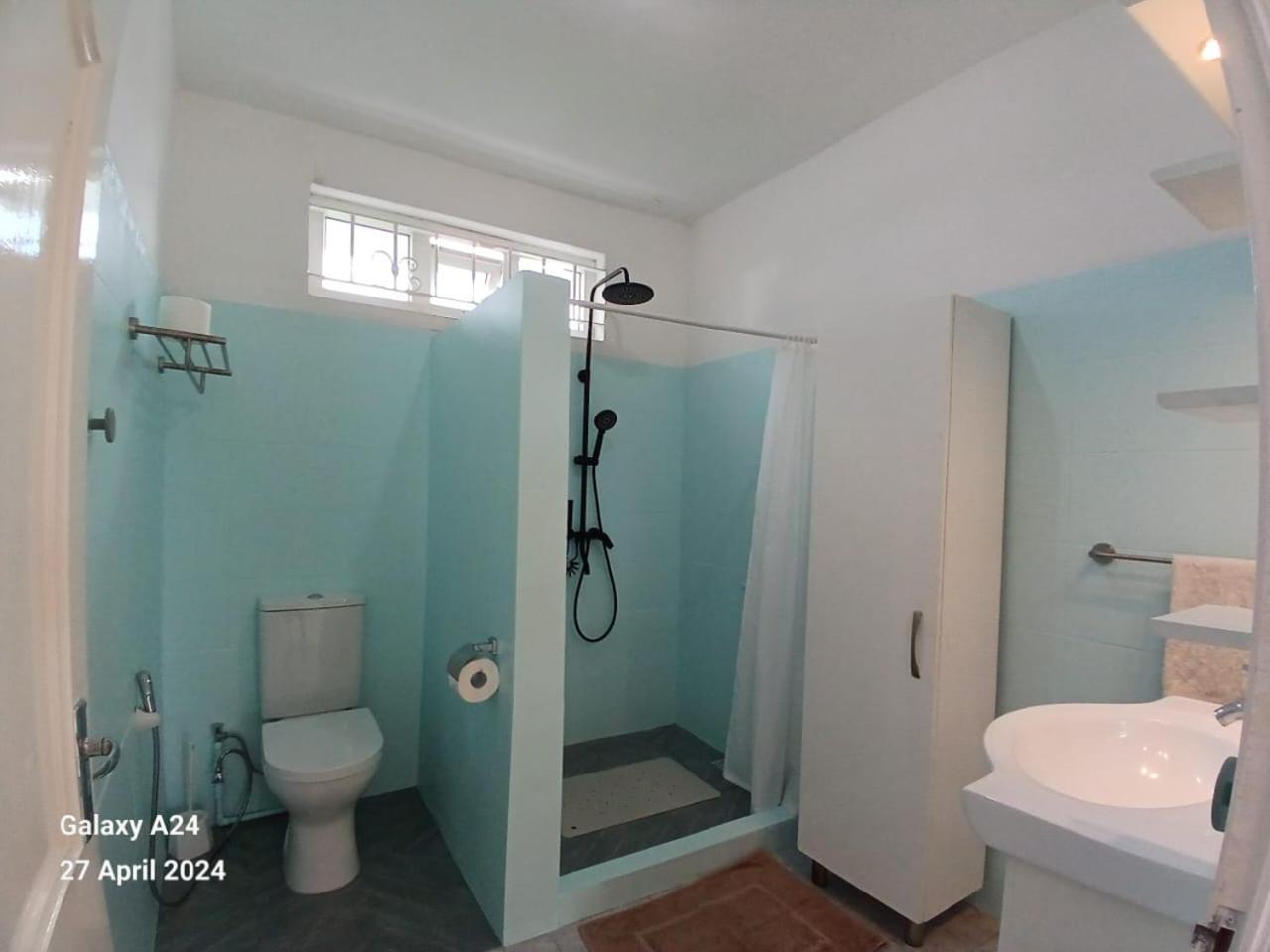 The Coral House Apartment ริวิแยร์นัวร์ ภายนอก รูปภาพ