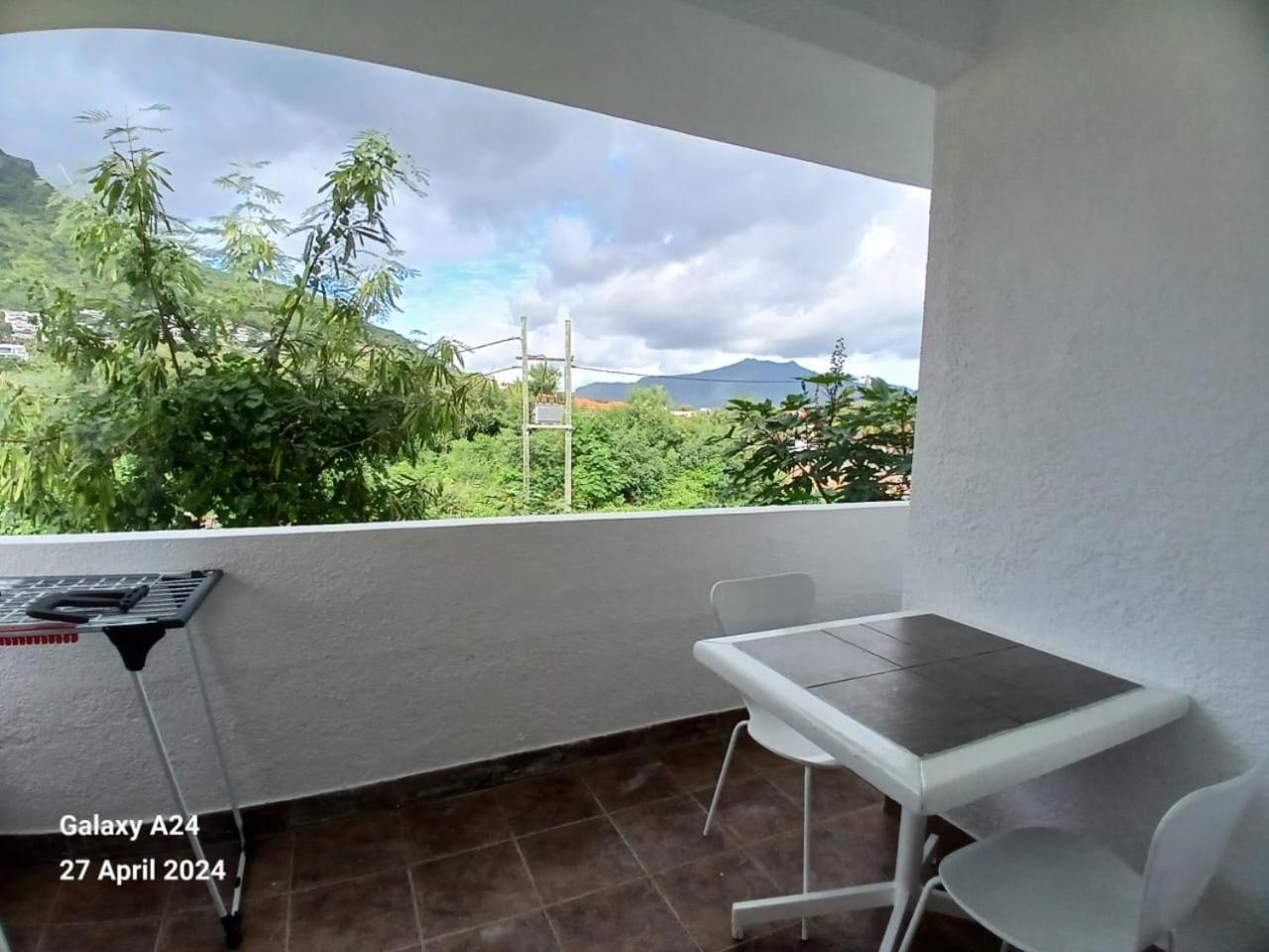 The Coral House Apartment ริวิแยร์นัวร์ ภายนอก รูปภาพ