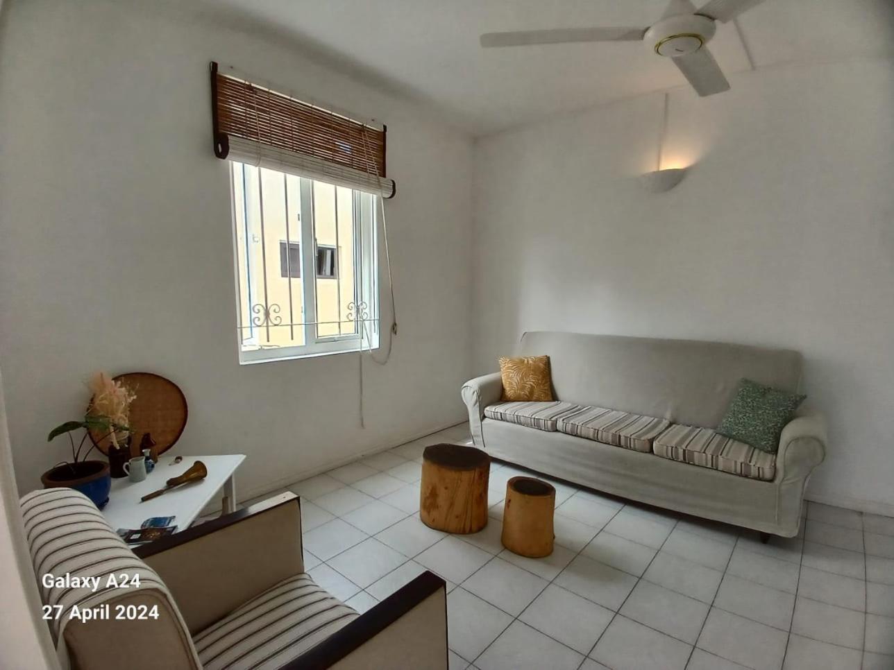 The Coral House Apartment ริวิแยร์นัวร์ ภายนอก รูปภาพ