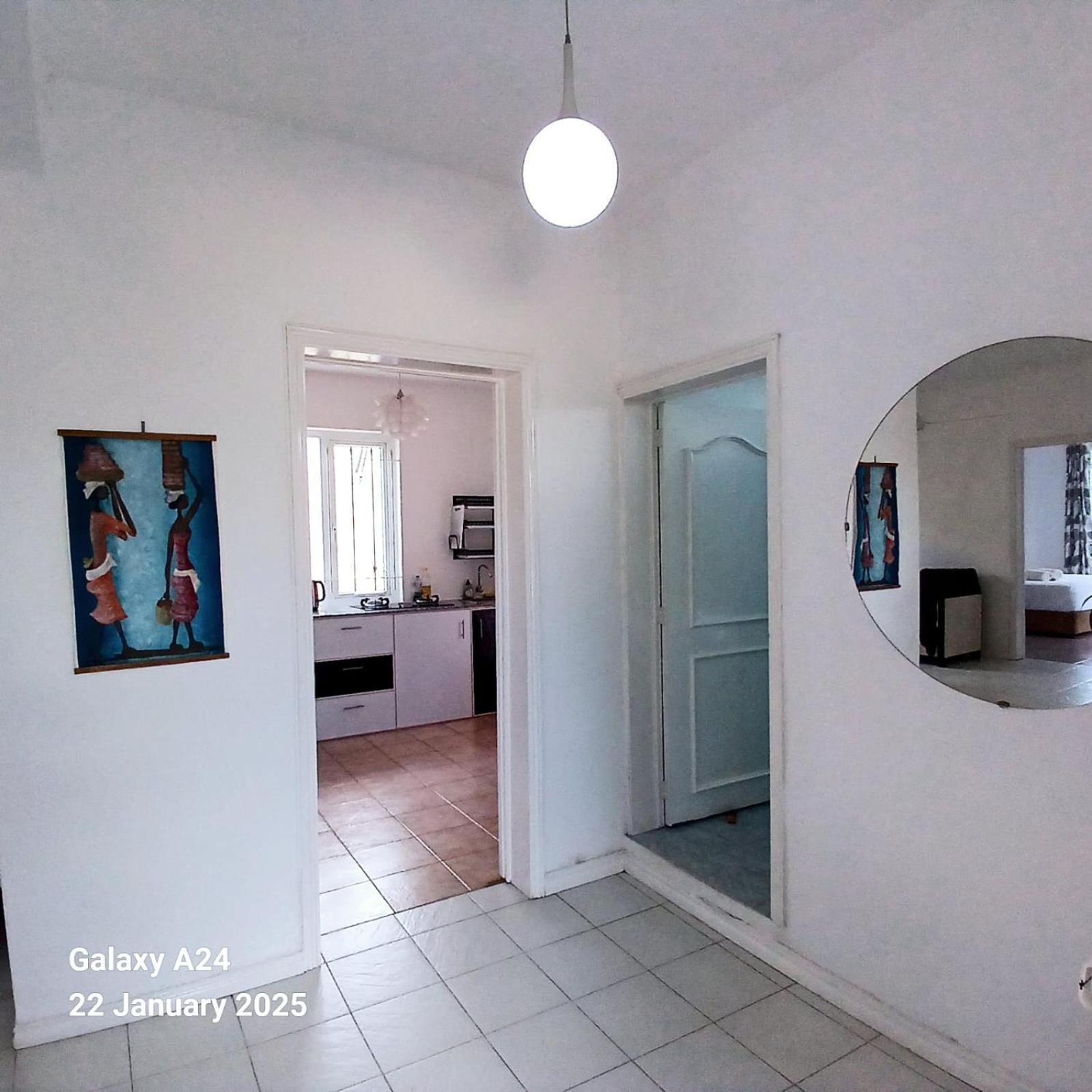 The Coral House Apartment ริวิแยร์นัวร์ ภายนอก รูปภาพ