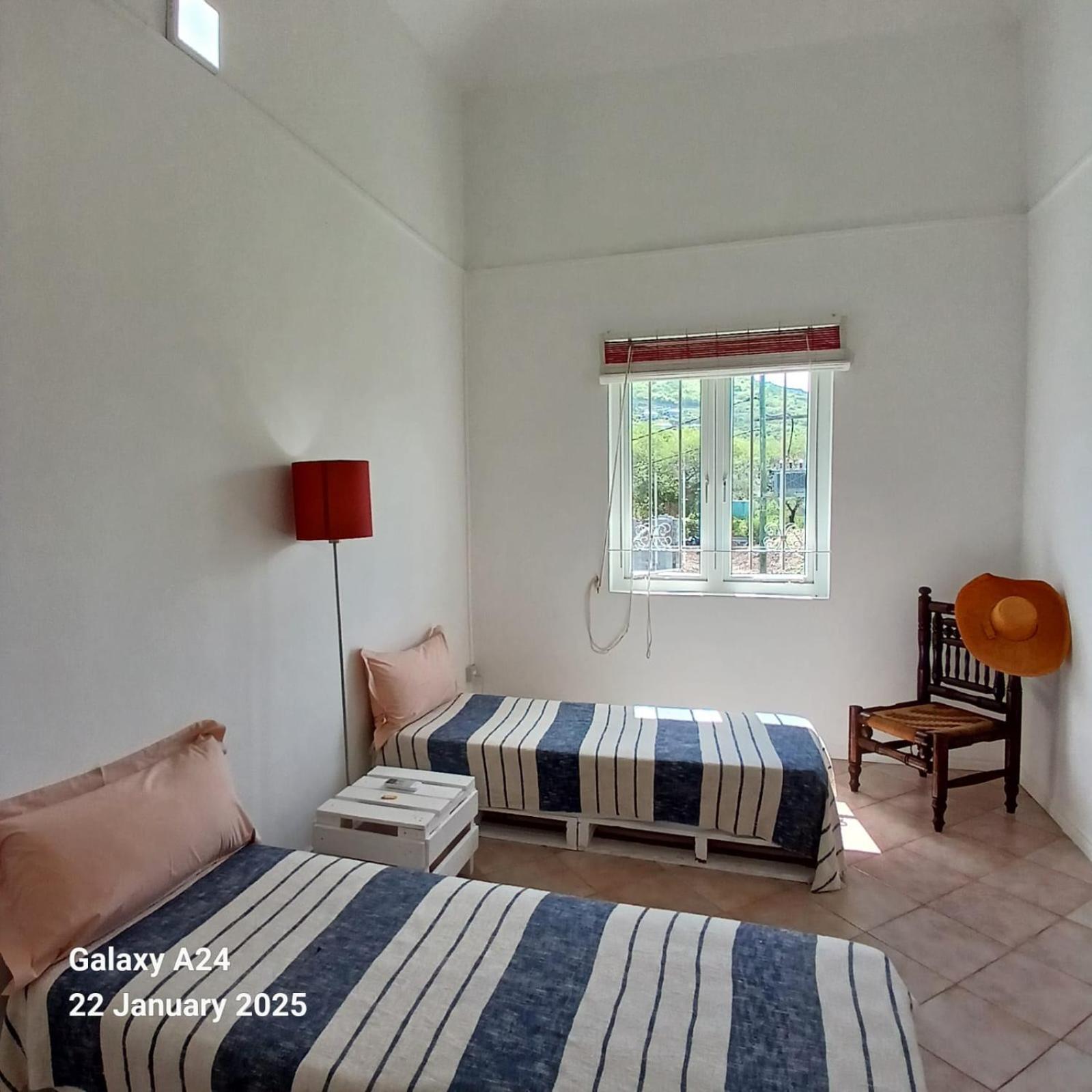 The Coral House Apartment ริวิแยร์นัวร์ ภายนอก รูปภาพ