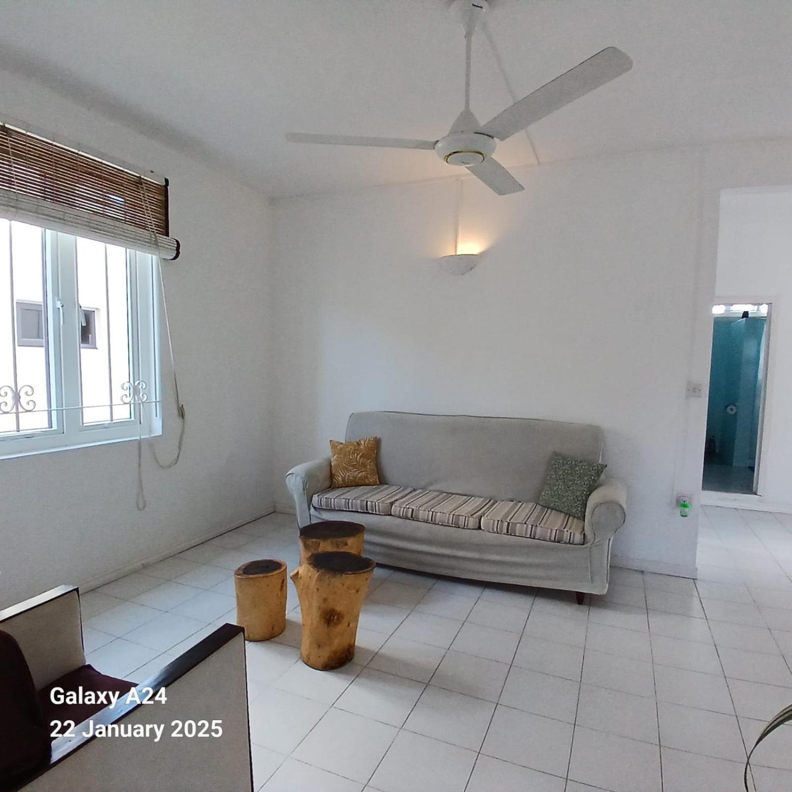 The Coral House Apartment ริวิแยร์นัวร์ ภายนอก รูปภาพ