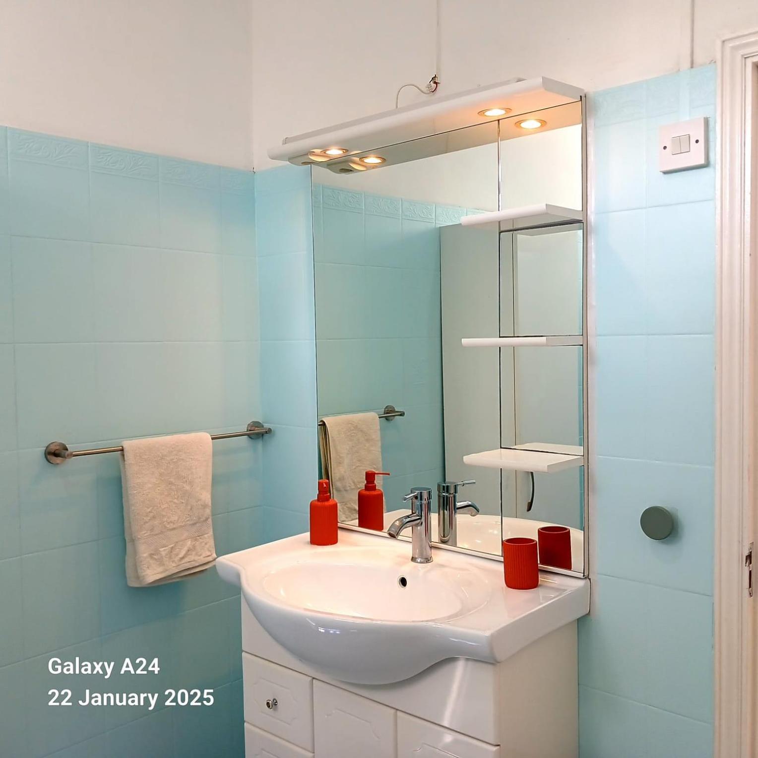 The Coral House Apartment ริวิแยร์นัวร์ ภายนอก รูปภาพ